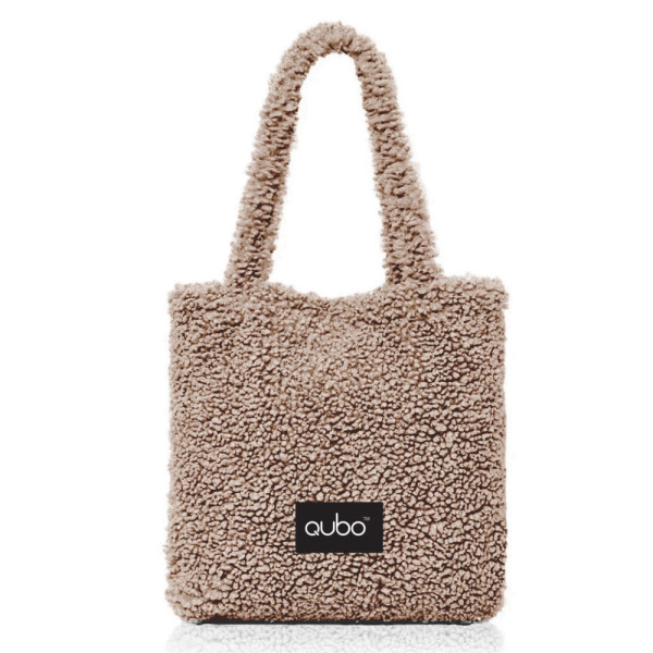 Qubo™ Q-bag Wheat FLUFFY PRODUCT